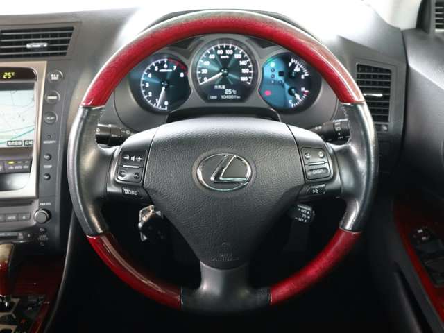 レクサス ＧＳ４３０ ４３０ H18年 (関東) 99