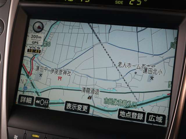 レクサス ＧＳ４３０ ４３０ H18年 (関東) 99