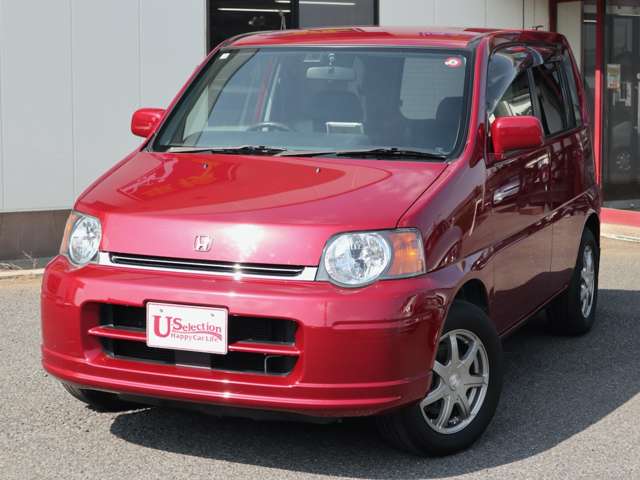 ホンダ Ｓ−ＭＸ ２．０ H12年 (関東) 99