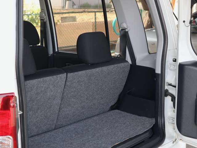 三菱 トッポ ６６０ ローデスト Ｔ ４ＷＤ H23年 (関東) 99
