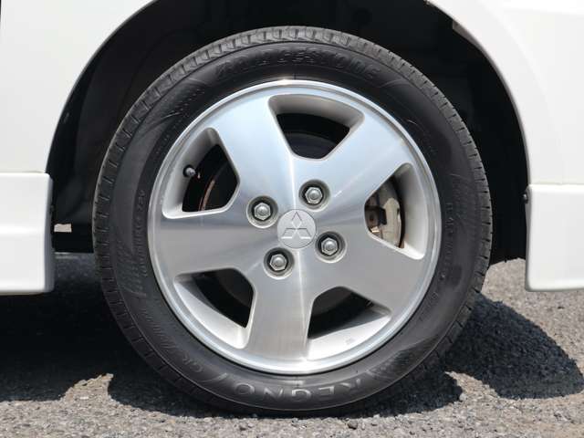 三菱 トッポ ６６０ ローデスト Ｔ ４ＷＤ H23年 (関東) 99