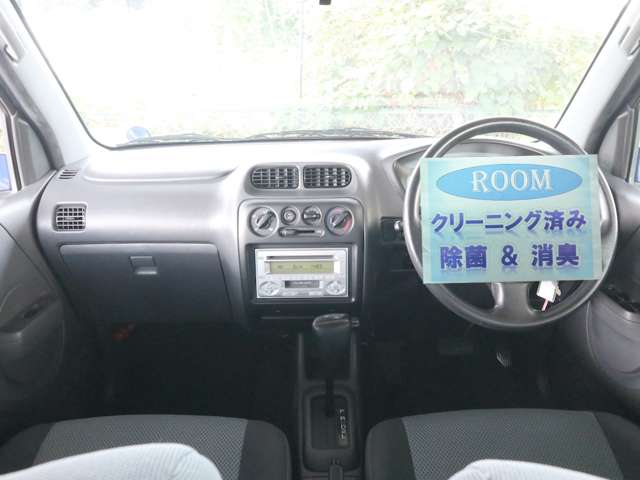 トヨタ キャミ １．３ Ｑ ４ＷＤ H16年 (関東) 99