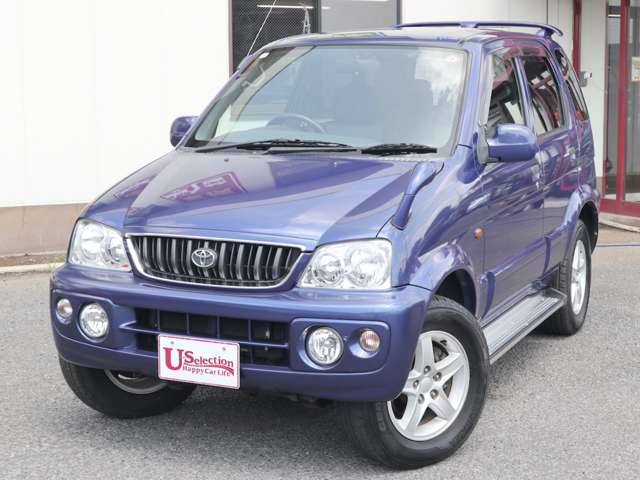 トヨタ キャミ １．３ Ｑ ４ＷＤ H16年 (関東) 99