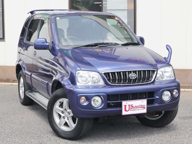 トヨタ キャミ １．３ Ｑ ４ＷＤ H16年 (関東) 99