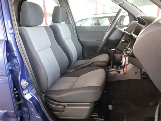 トヨタ キャミ １．３ Ｑ ４ＷＤ H16年 (関東) 99