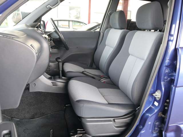 トヨタ キャミ １．３ Ｑ ４ＷＤ H16年 (関東) 99