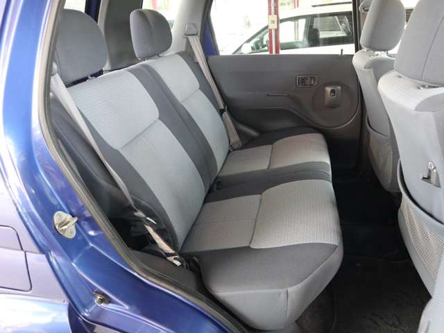 トヨタ キャミ １．３ Ｑ ４ＷＤ H16年 (関東) 99