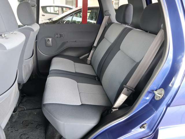 トヨタ キャミ １．３ Ｑ ４ＷＤ H16年 (関東) 99