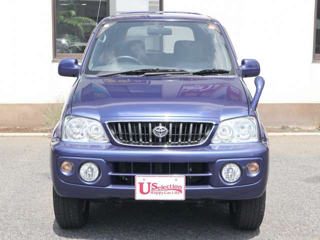 トヨタ キャミ １．３ Ｑ ４ＷＤ H16年 (関東) 99