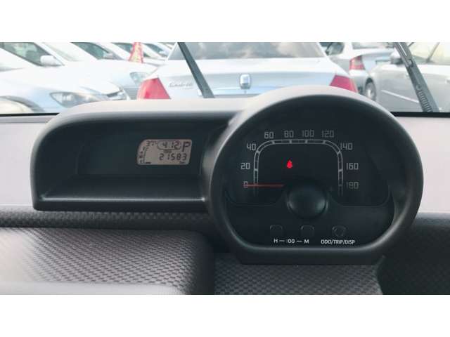 トヨタ ポルテ １．３ Ｘ H26年 (関東) 99