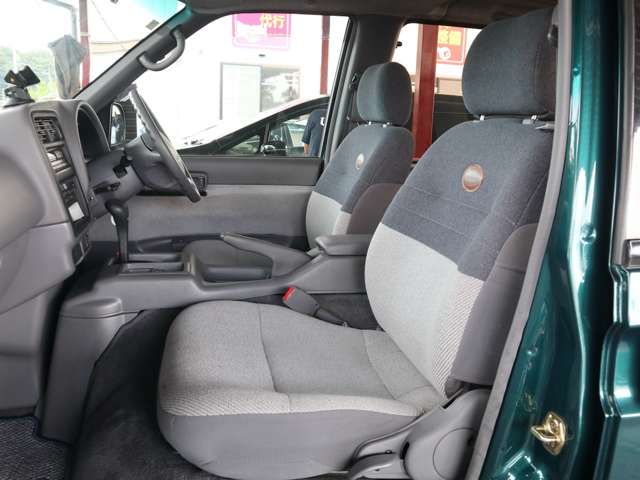 日産 セレナ ２．０ ＦＸ リミテッド ディーゼルターボ ４ＷＤ H8年 (関東) 99