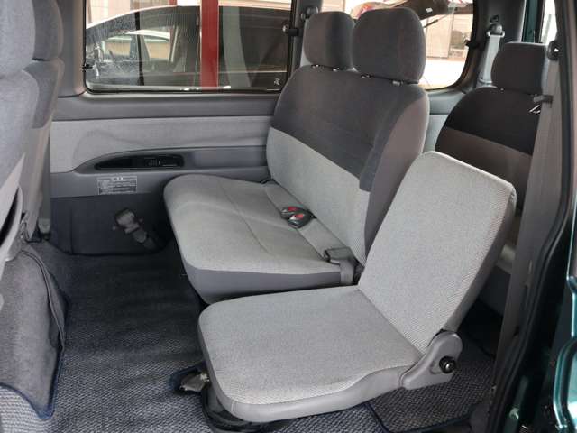 日産 セレナ ２．０ ＦＸ リミテッド ディーゼルターボ ４ＷＤ H8年 (関東) 99