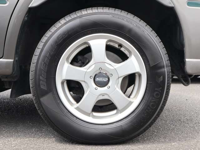 日産 セレナ ２．０ ＦＸ リミテッド ディーゼルターボ ４ＷＤ H8年 (関東) 99