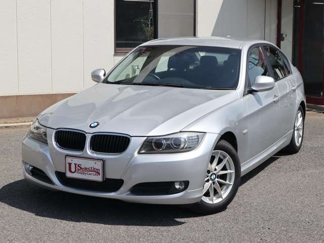 ＢＭＷ ３シリーズ ３２０ｉ H21年 (関東) 99