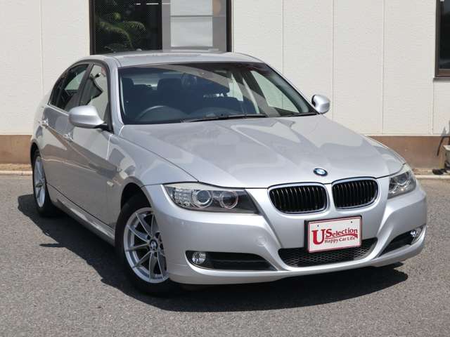ＢＭＷ ３シリーズ ３２０ｉ H21年 (関東) 99