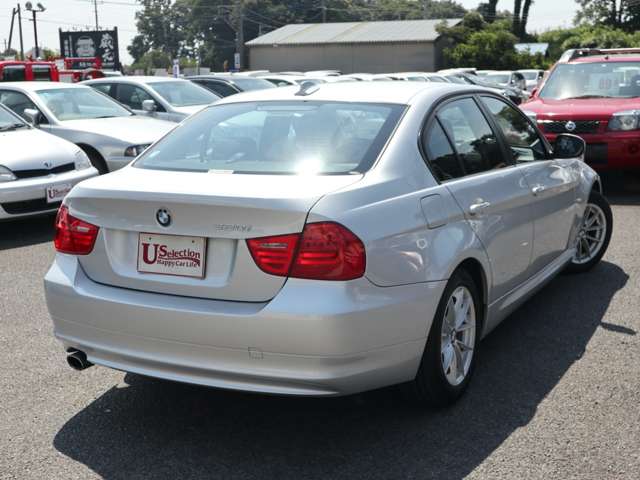 ＢＭＷ ３シリーズ ３２０ｉ H21年 (関東) 99