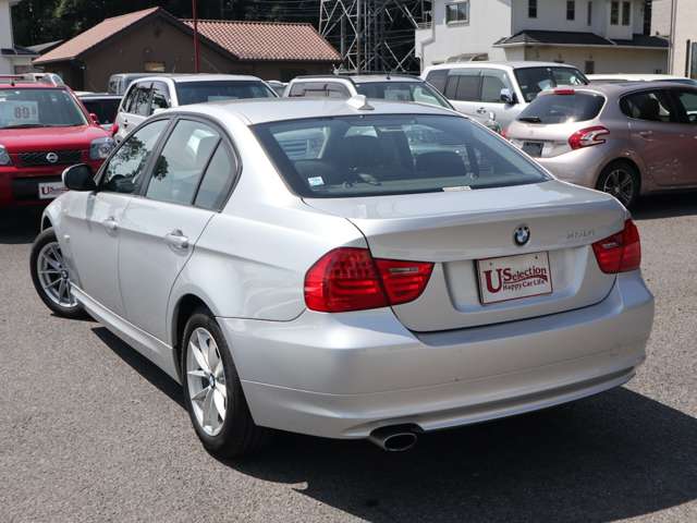ＢＭＷ ３シリーズ ３２０ｉ H21年 (関東) 99