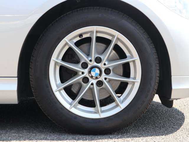 ＢＭＷ ３シリーズ ３２０ｉ H21年 (関東) 99