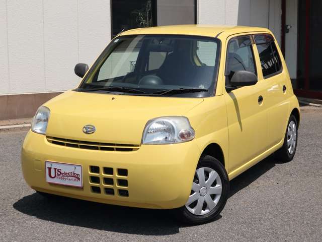 ダイハツ エッセ ６６０ Ｄ H22年 (関東) 99
