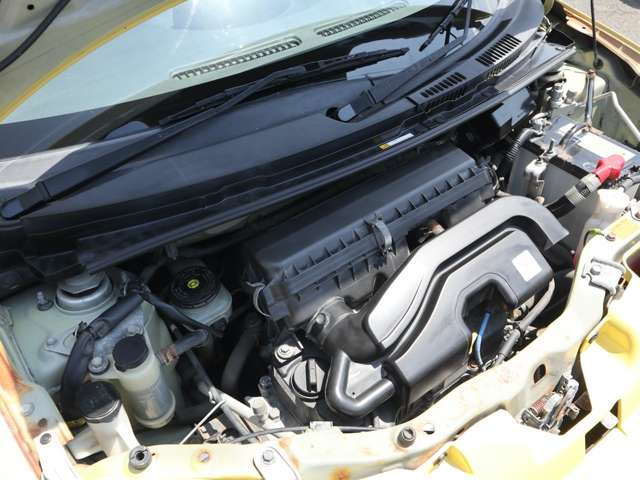 ダイハツ エッセ ６６０ Ｄ H22年 (関東) 99