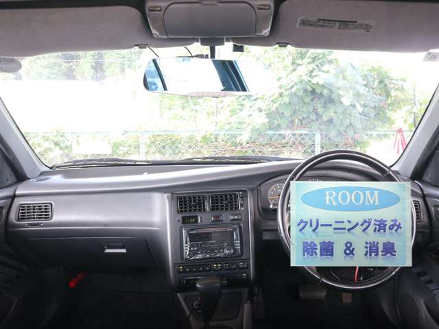 トヨタ カルディナ ２．０ ＴＺ－Ｇ ４ＷＤ H7年 (関東) 99