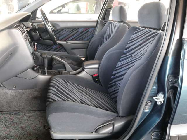 トヨタ カルディナ ２．０ ＴＺ－Ｇ ４ＷＤ H7年 (関東) 99