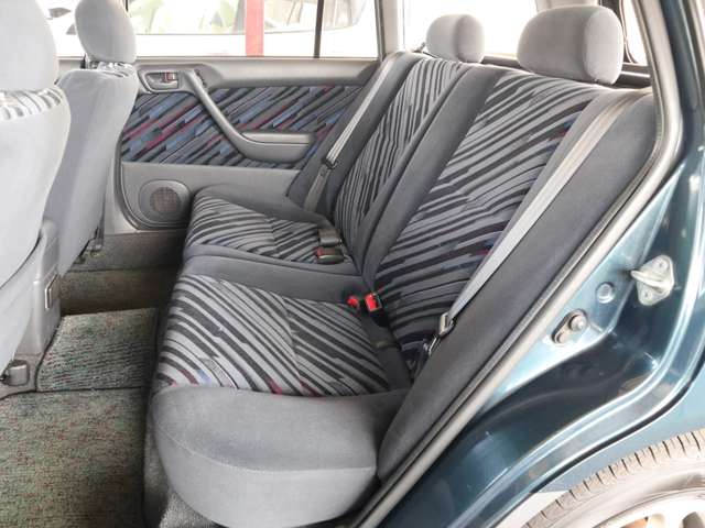 トヨタ カルディナ ２．０ ＴＺ－Ｇ ４ＷＤ H7年 (関東) 99