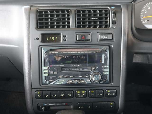 トヨタ カルディナ ２．０ ＴＺ－Ｇ ４ＷＤ H7年 (関東) 99