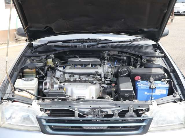 トヨタ カルディナ ２．０ ＴＺ－Ｇ ４ＷＤ H7年 (関東) 99