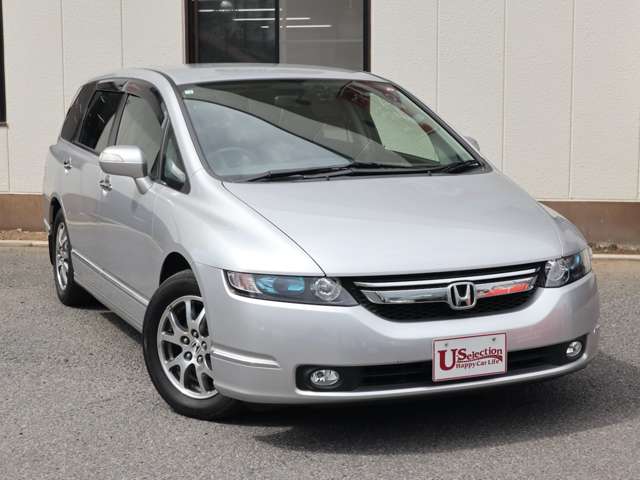 ホンダ オデッセイ ２．４ Ｍ H18年 (関東) 99