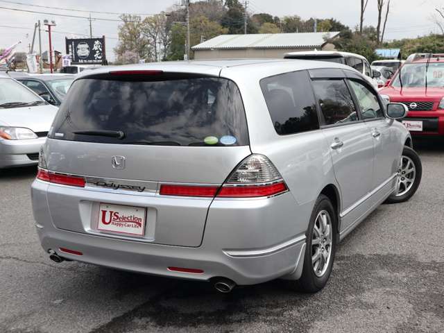 ホンダ オデッセイ ２．４ Ｍ H18年 (関東) 99