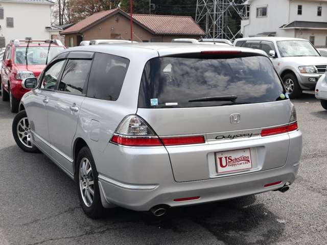 ホンダ オデッセイ ２．４ Ｍ H18年 (関東) 99