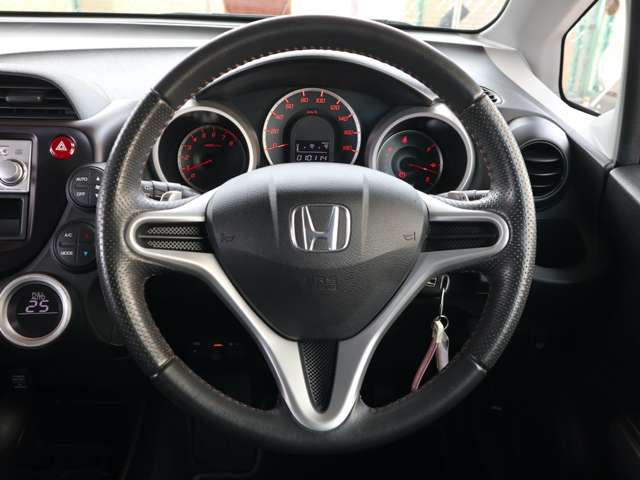 ホンダ フィット １．５ ＲＳ ハイウェイエディション H21年 (関東) 99