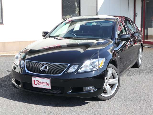 レクサス ＧＳ４３０ ４３０ H18年 (関東) 99