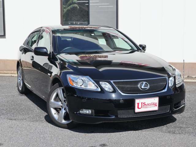 レクサス ＧＳ４３０ ４３０ H18年 (関東) 99