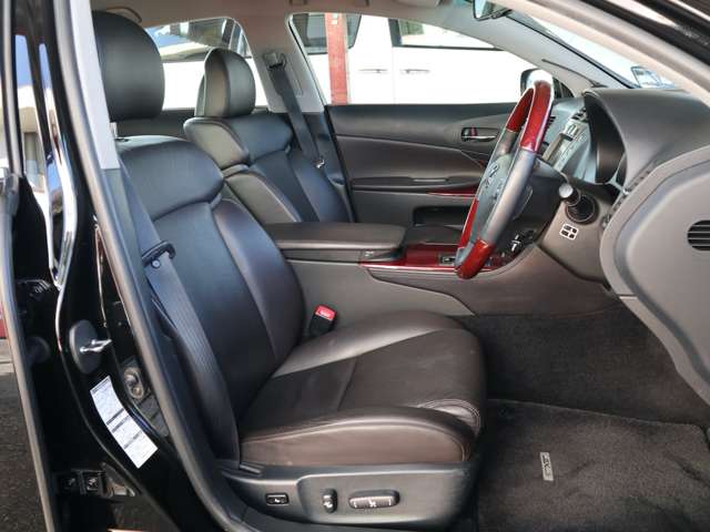 レクサス ＧＳ４３０ ４３０ H18年 (関東) 99