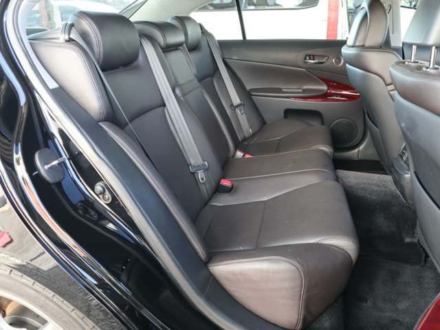 レクサス ＧＳ４３０ ４３０ H18年 (関東) 99