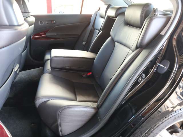 レクサス ＧＳ４３０ ４３０ H18年 (関東) 99