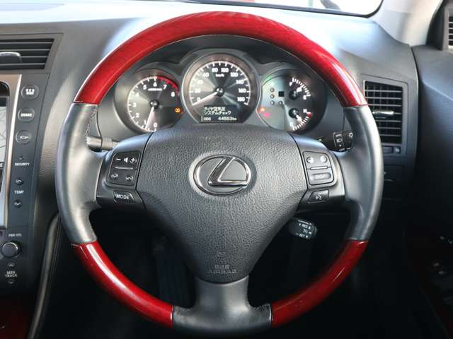 レクサス ＧＳ４３０ ４３０ H18年 (関東) 99