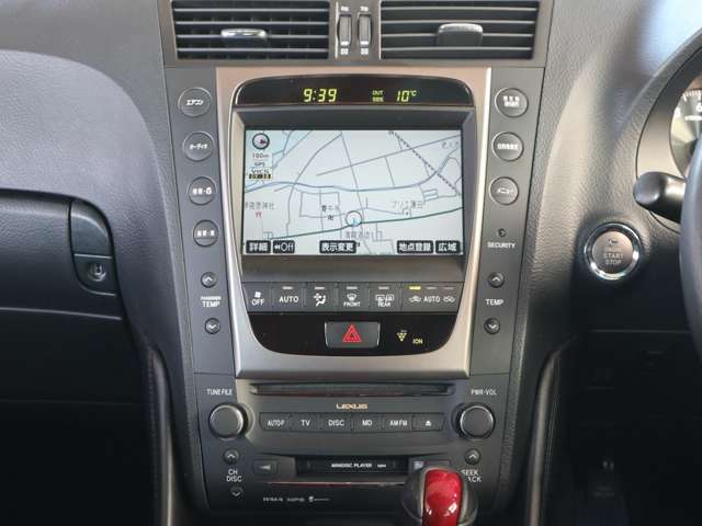 レクサス ＧＳ４３０ ４３０ H18年 (関東) 99