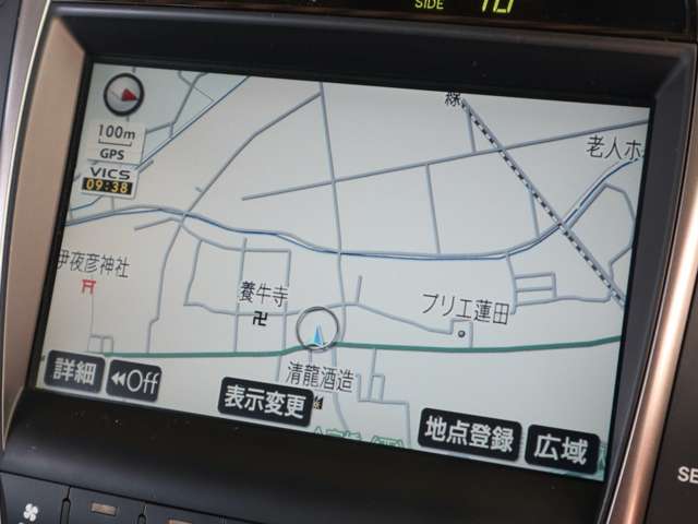 レクサス ＧＳ４３０ ４３０ H18年 (関東) 99