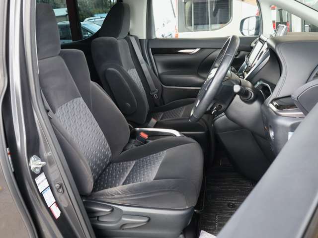 トヨタ ヴェルファイア ３．５ ＺＡ ４ＷＤ H27年 (関東) 99