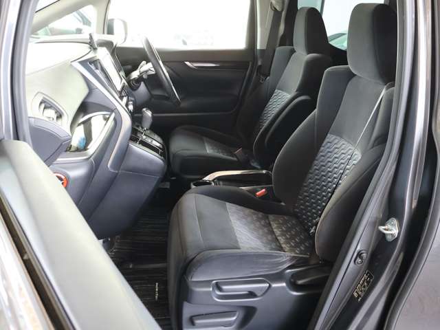 トヨタ ヴェルファイア ３．５ ＺＡ ４ＷＤ H27年 (関東) 99
