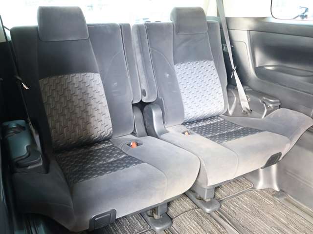 トヨタ ヴェルファイア ３．５ ＺＡ ４ＷＤ H27年 (関東) 99