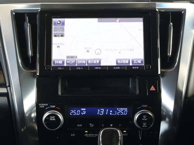 トヨタ ヴェルファイア ３．５ ＺＡ ４ＷＤ H27年 (関東) 99