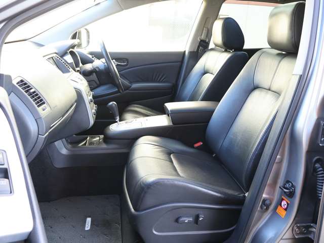 日産 ムラーノ ３．５ ３５０ＸＶ ＦＯＵＲ ４ＷＤ H21年 (関東) 99