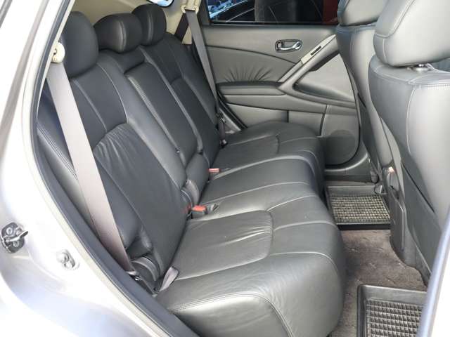 日産 ムラーノ ３．５ ３５０ＸＶ ＦＯＵＲ ４ＷＤ H21年 (関東) 99