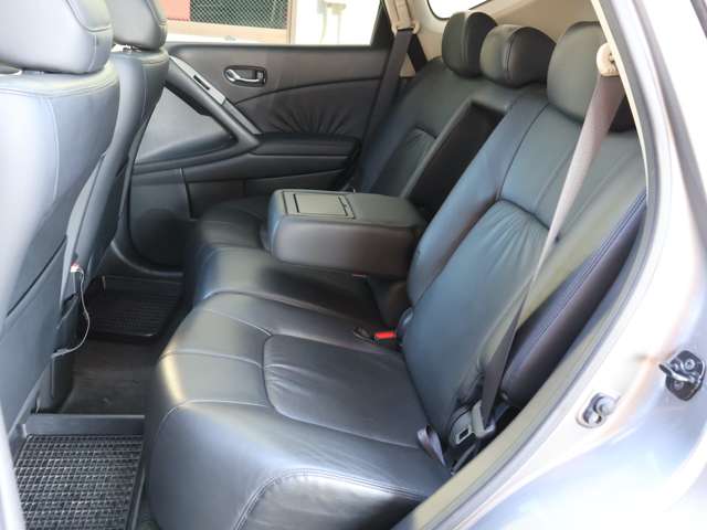 日産 ムラーノ ３．５ ３５０ＸＶ ＦＯＵＲ ４ＷＤ H21年 (関東) 99