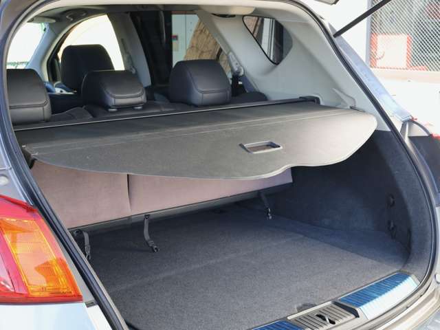 日産 ムラーノ ３．５ ３５０ＸＶ ＦＯＵＲ ４ＷＤ H21年 (関東) 99