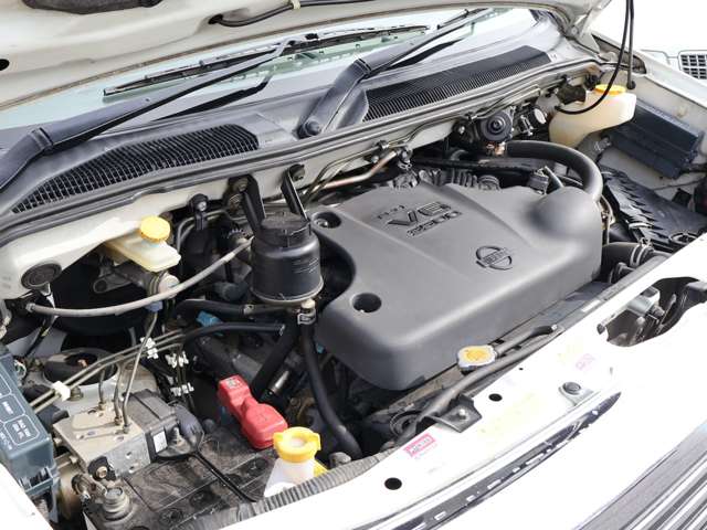 日産 エルグランド ３．５ ライダー H13年 (関東) 99